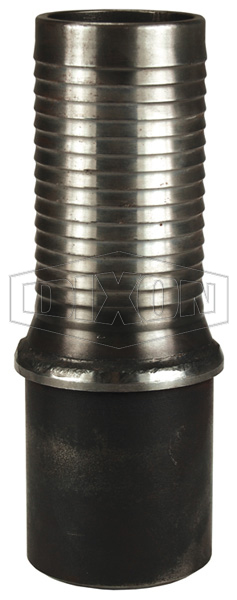 Holedall™ Beveled End Stem for Welding
